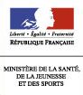 Ministère sports